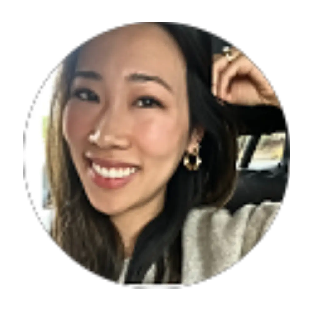 happy skin maven of los gatos client giving a good review