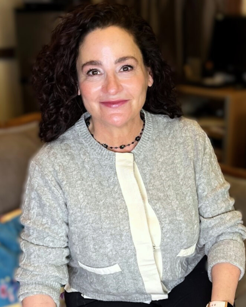 deborah berry, the skin maven of los gatos california best los gatos esthetician